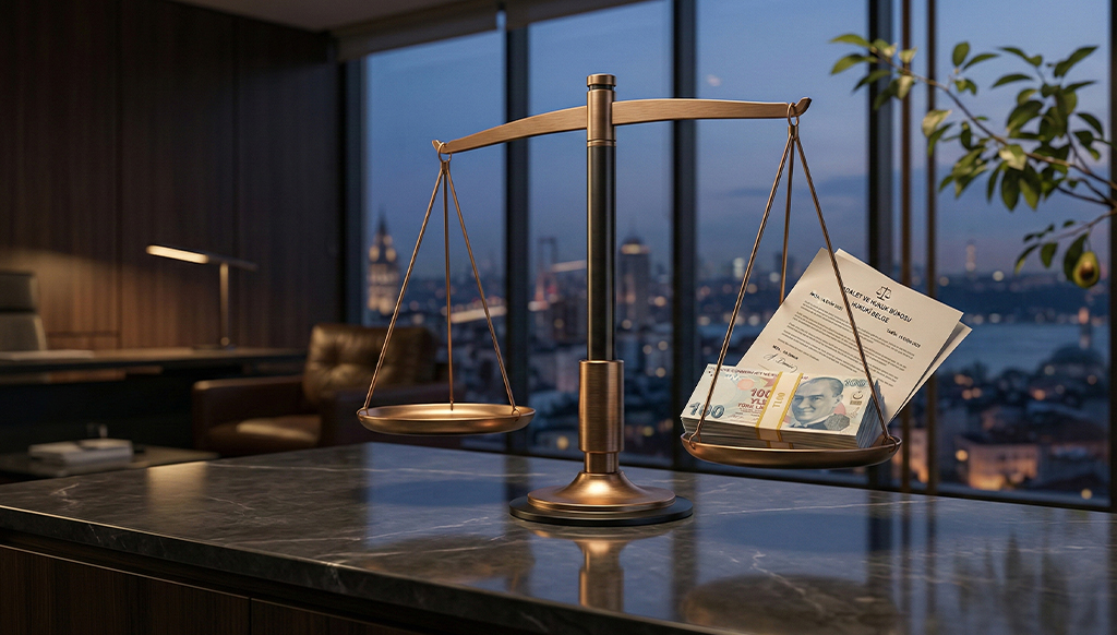 Maddi ve Manevi Tazminat Davaları